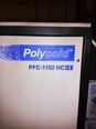 Photo Used POLYCOLD PFC-1102 HC For Sale