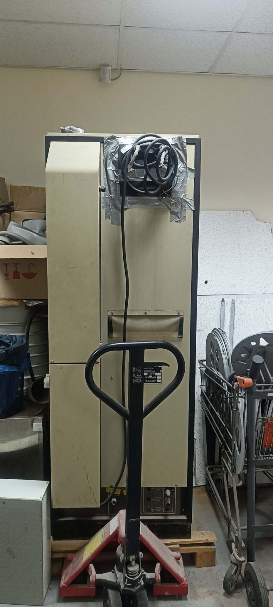 사진 사용됨 POLYCOLD PFC 550 ST 판매용