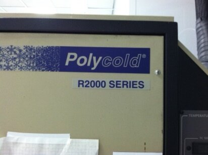 POLYCOLD R2000 Series #9042012