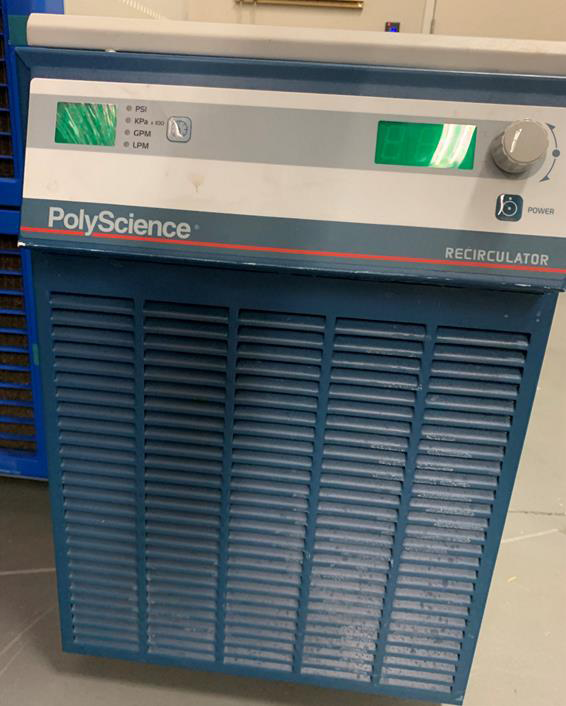 图为 已使用的 POLYSCIENCE 6360M11A110B 待售