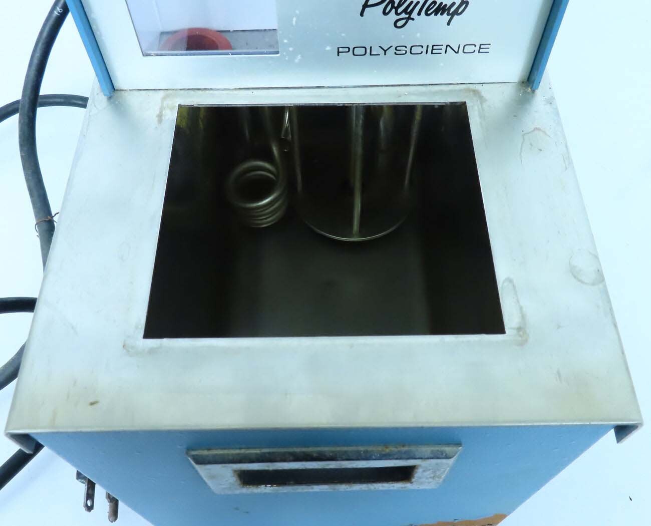 Photo Used POLYSCIENCE 80 For Sale