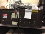 Photo Used POLYTEC OFV 1100 For Sale