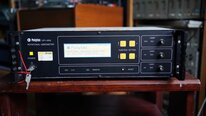 圖為 已使用的 POLYTEC OFV-4000 待售