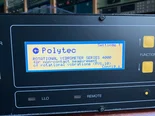 圖為 已使用的 POLYTEC OFV-4000 待售