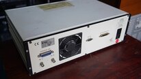 圖為 已使用的 POLYTEC OFV-4000 待售
