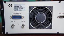 圖為 已使用的 POLYTEC OFV-4000 待售