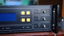 圖為 已使用的 POLYTEC OFV-4000 待售