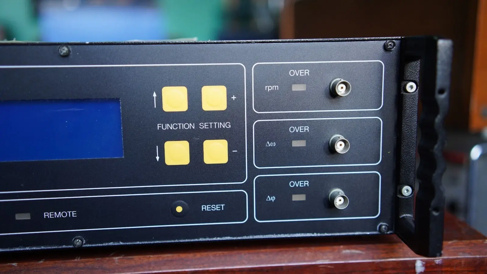 圖為 已使用的 POLYTEC OFV-4000 待售