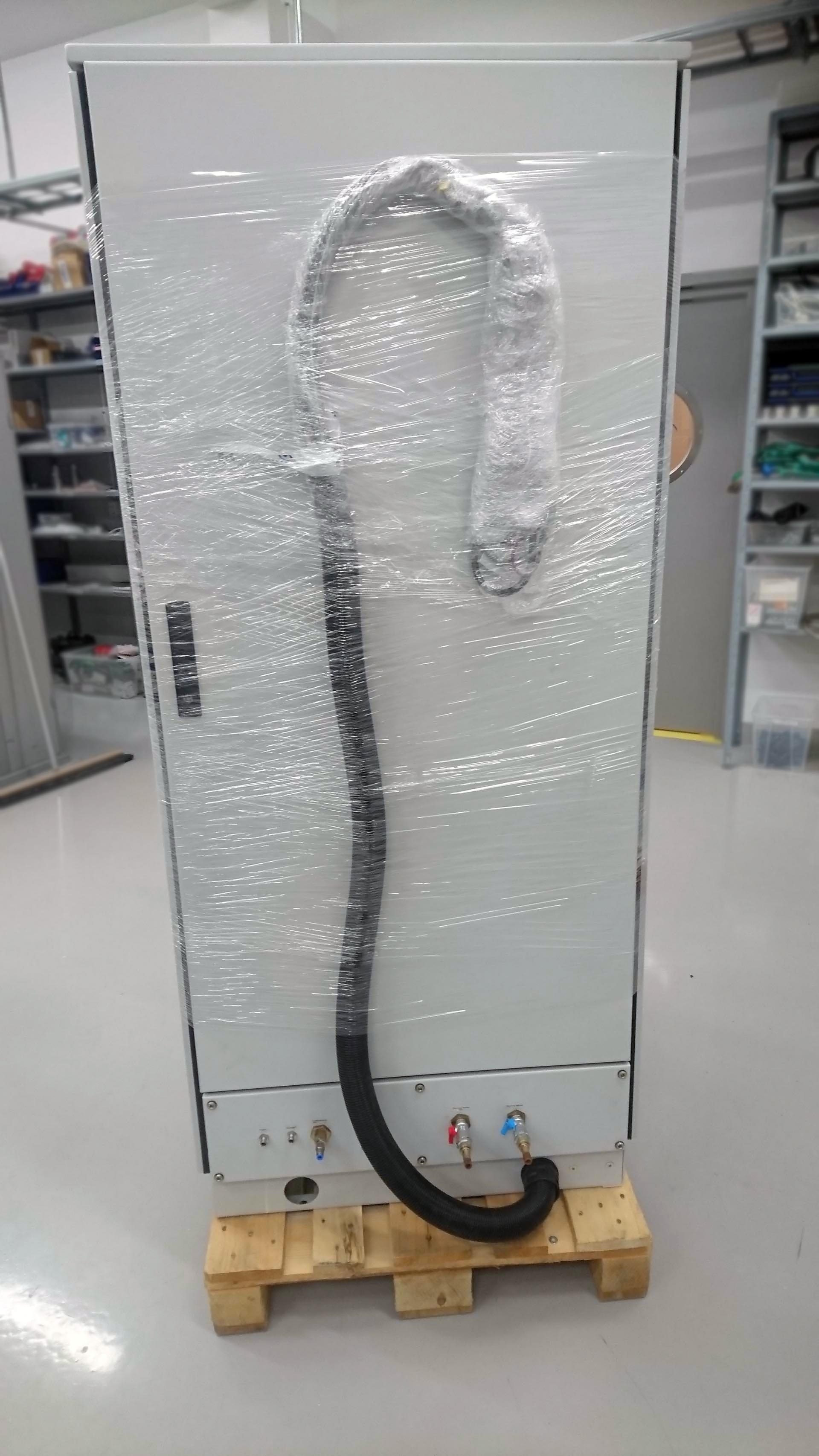 Photo Utilisé POLYTEKNIK Cryofox Explorer 600 À vendre