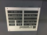 圖為 已使用的 POSALUX Ultraspeed 6000 待售