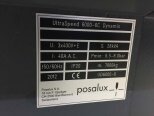 Photo Utilisé POSALUX Ultraspeed 6000 À vendre