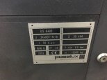 圖為 已使用的 POSALUX Ultraspeed 8400 待售