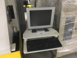 Photo Used POSALUX Ultraspeed 8400 For Sale