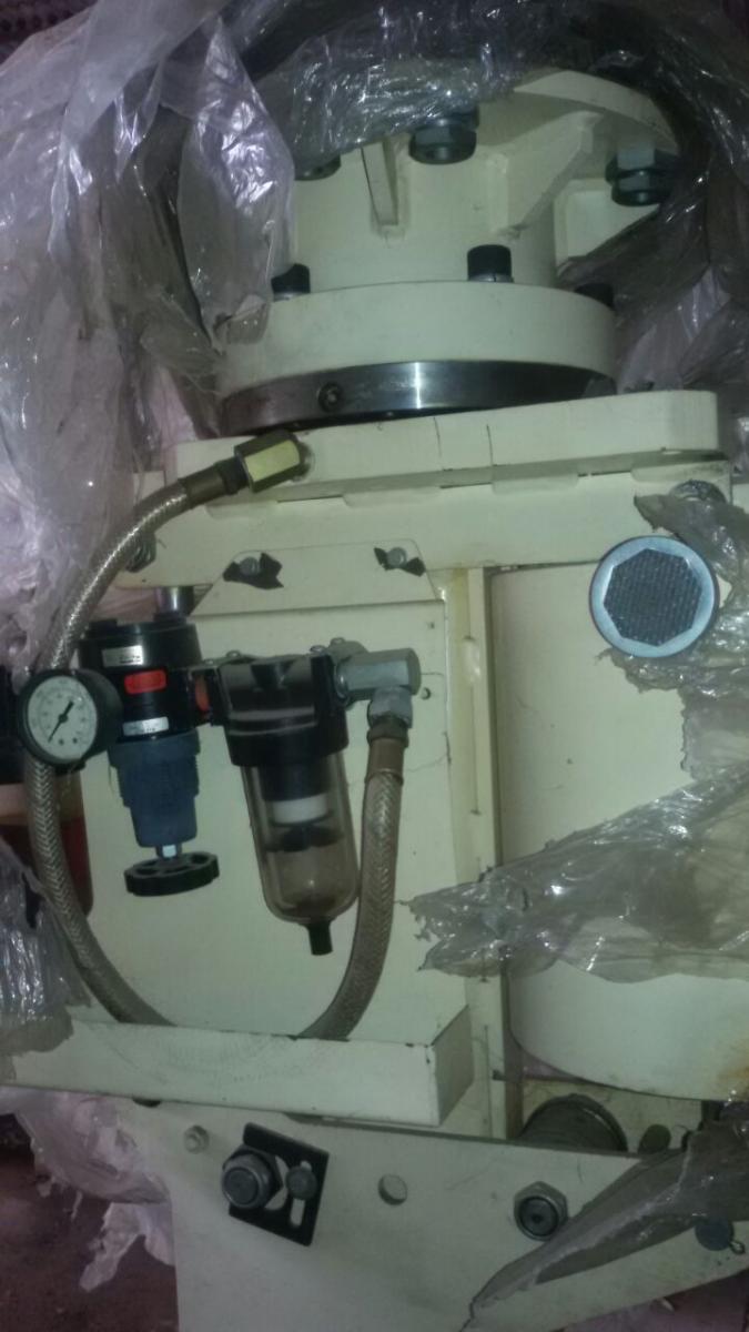 Photo Used POSITECH P78 For Sale