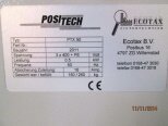 Photo Used POSITECH PTX-90 For Sale
