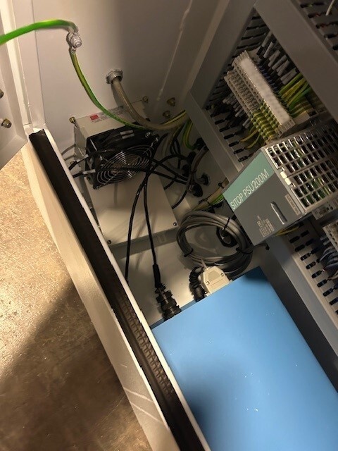 图为 已使用的 POSTPROCESS PLM-222-SUB 待售