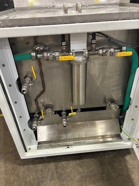 图为 已使用的 POSTPROCESS PLM-222-SUB 待售
