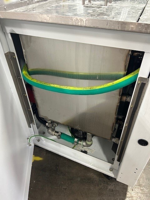 图为 已使用的 POSTPROCESS PLM-222-SUB 待售