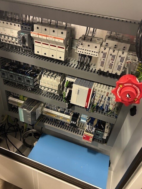 图为 已使用的 POSTPROCESS PLM-222-SUB 待售