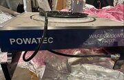 圖為 已使用的 POWATEC P-200 待售