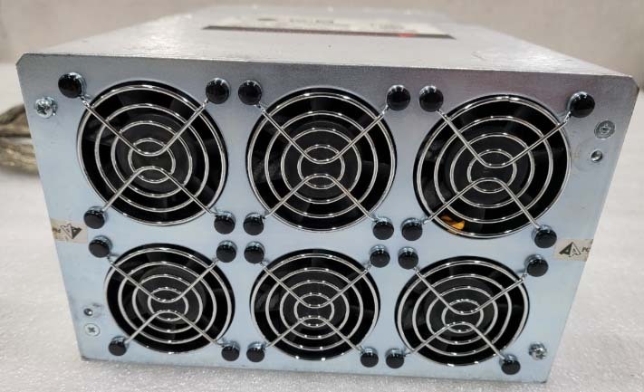 Foto Verwendet POWER ARCHITEC PA-1629 Zum Verkauf