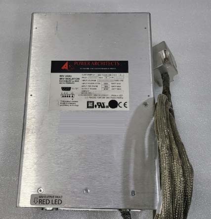 Foto Verwendet POWER ARCHITEC PA-1629 Zum Verkauf
