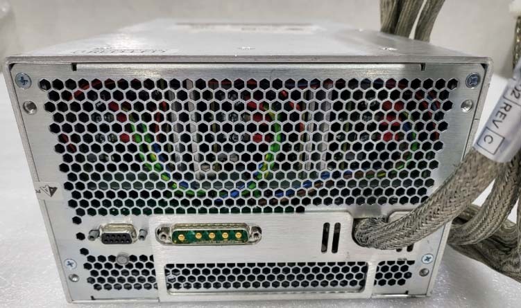 Foto Verwendet POWER ARCHITEC PA-1629 Zum Verkauf