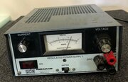 Photo Used POWER MATE CORP / PMC BPA-100 For Sale