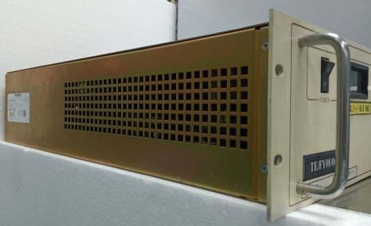 Photo Used POWER TEN / ELGAR 20330 For Sale