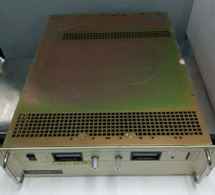 Photo Used POWER TEN / ELGAR 20330 For Sale