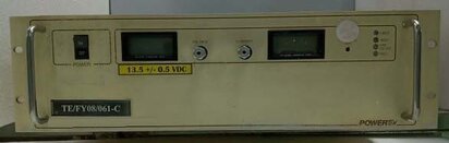 POWER TEN / ELGAR 20330 #293711199