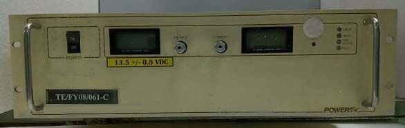 Photo Used POWER TEN / ELGAR 20330 For Sale