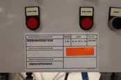 Foto Verwendet POWEREX IVD0404S5887030 Zum Verkauf