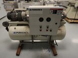 Foto Verwendet POWEREX IVD0404S5887030 Zum Verkauf