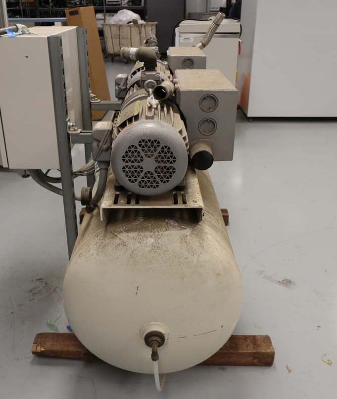 Foto Verwendet POWEREX IVD0404S5887030 Zum Verkauf