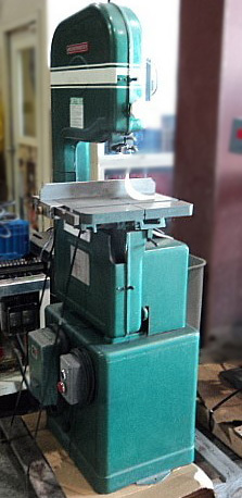 Photo Used POWERMATIC HOUDAILLE 143 For Sale