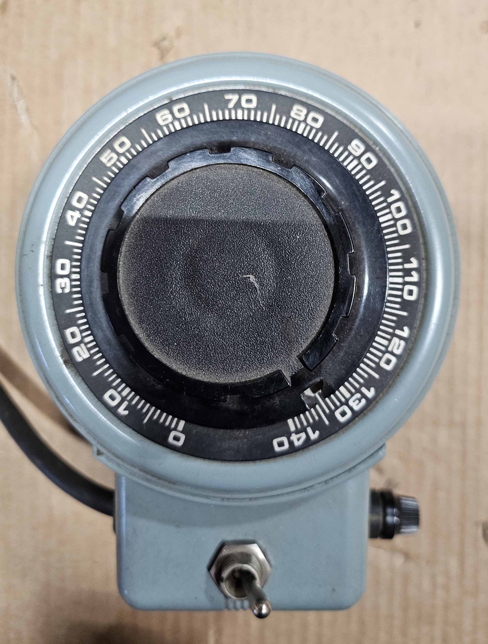 图为 已使用的 POWERSTAT 3PN116C 待售