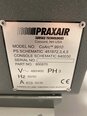 Photo Used PRAXAIR CoArc 9910 For Sale