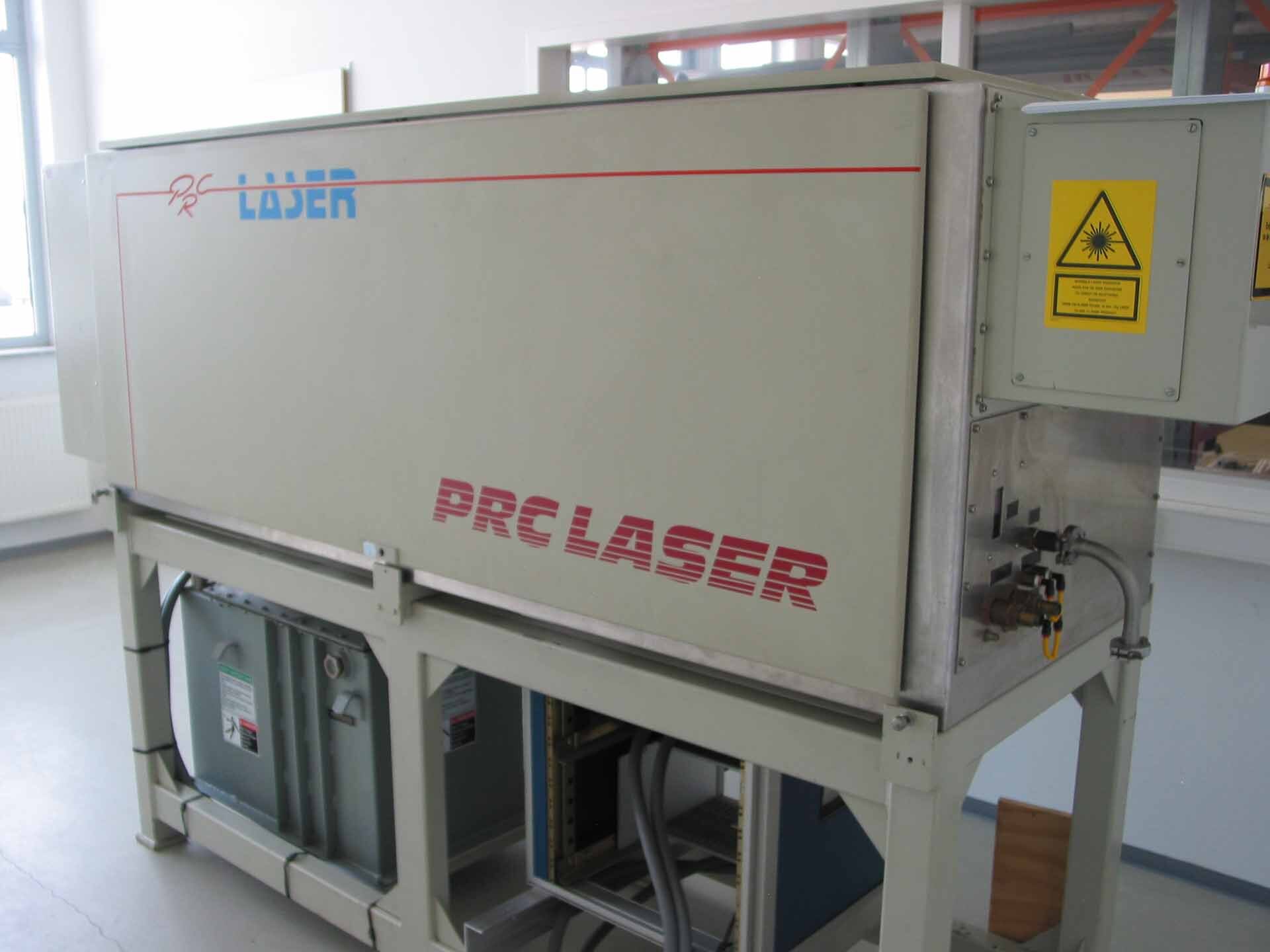 フォト（写真） 使用される PRC LASER SL200 販売のために
