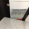 Foto Verwendet PRECISION UNIVERSAL TS-67310 AU 10 Zum Verkauf