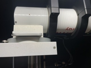 Photo Used PRECISION X-RAY X-Rad 160XL For Sale