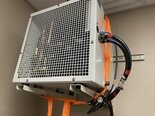 Photo Used PRECISION X-RAY X-Rad 160XL For Sale