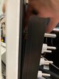 Photo Used PRECISION X-RAY X-Rad 160XL For Sale