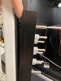 Photo Used PRECISION X-RAY X-Rad 160XL For Sale
