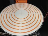 Photo Used PRECISION X-RAY X-Rad 160XL For Sale