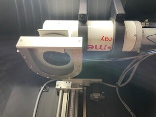Photo Used PRECISION X-RAY X-Rad 160XL For Sale