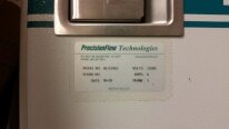 Photo Used PRECISIONFLOW Nanopurge For Sale