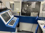 Photo Used PRECITECH Nanoform 200 For Sale