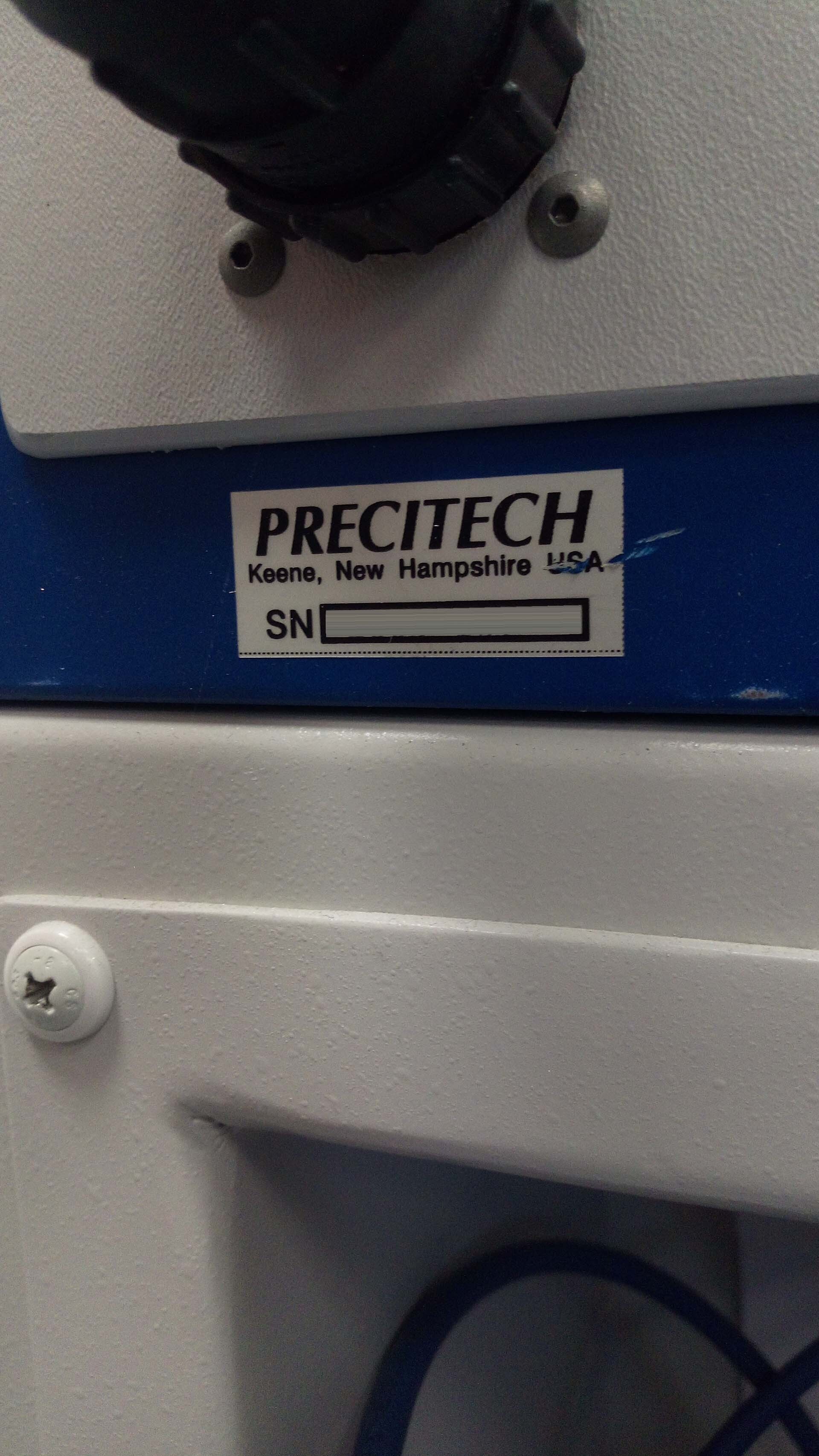 圖為 已使用的 PRECITECH Nanoform 200 待售