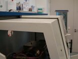 Photo Used PRECITECH Nanoform 200 For Sale